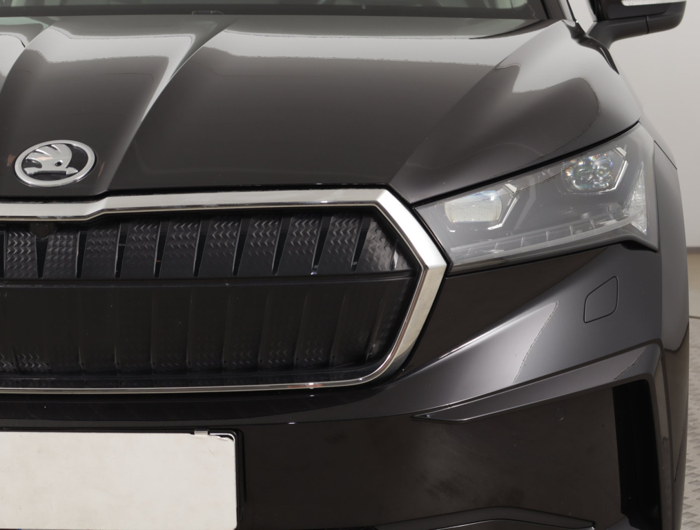 Škoda Enyaq