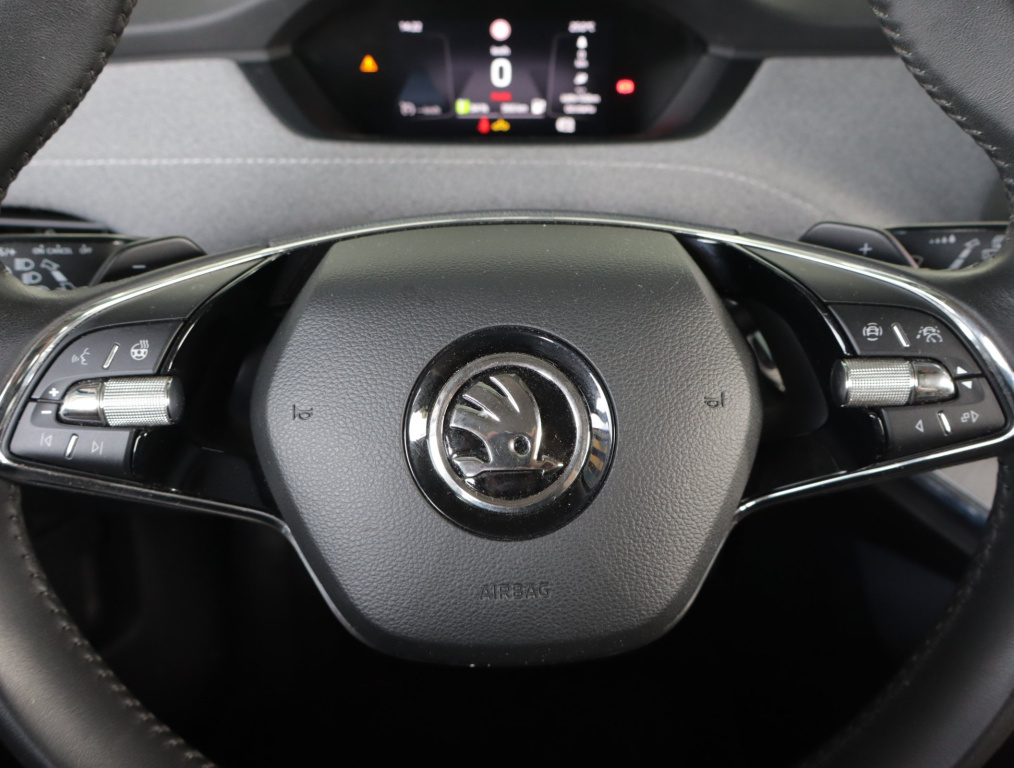 Škoda Enyaq