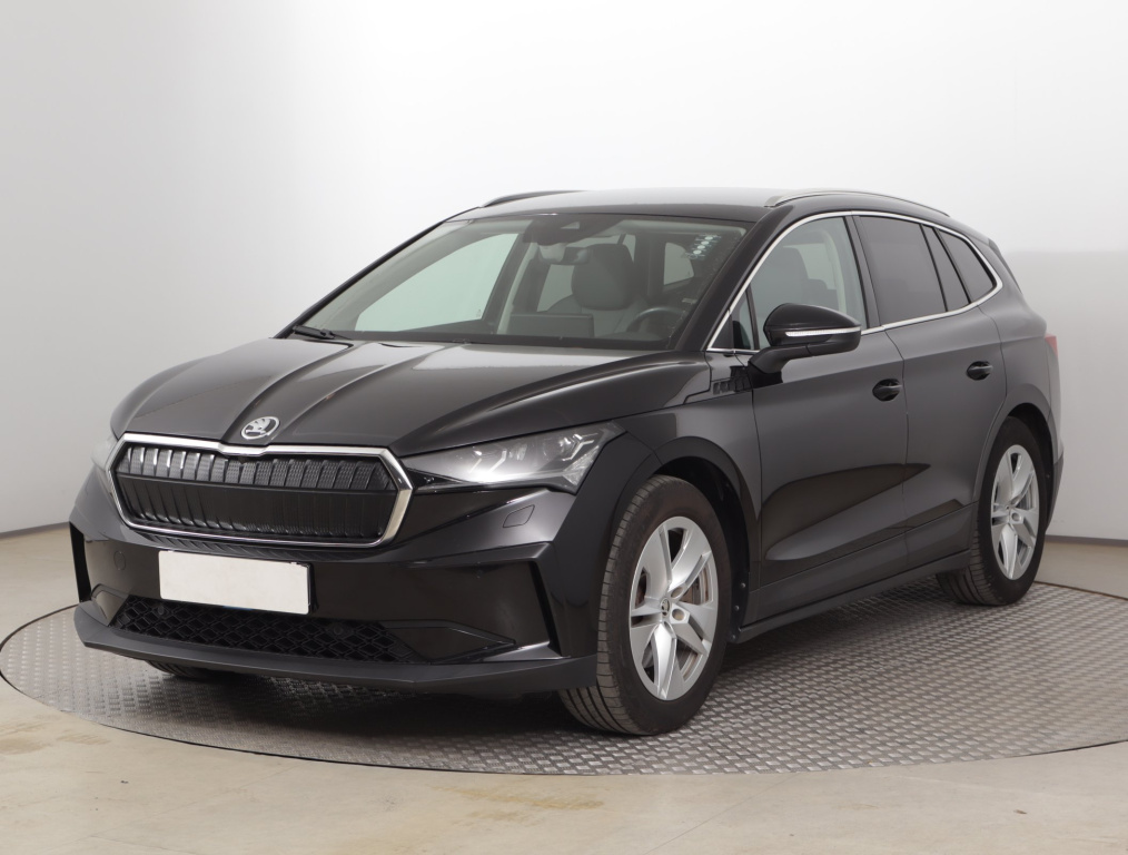 Škoda Enyaq