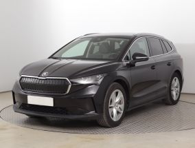 Skoda Enyaq - 2021