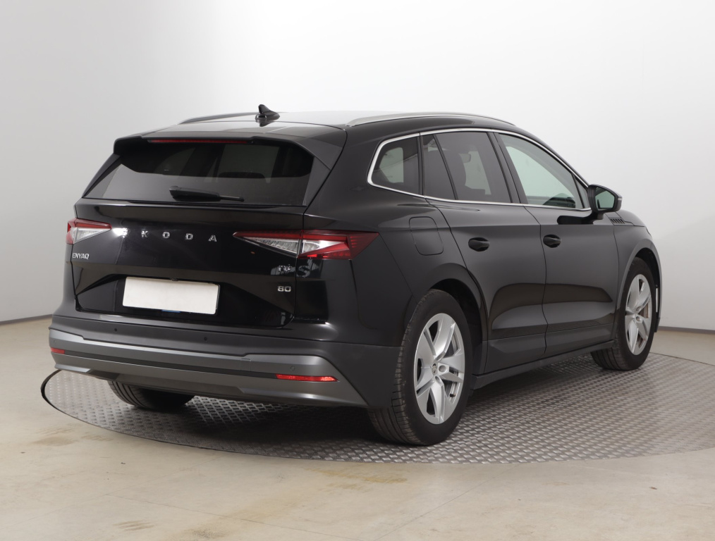 Škoda Enyaq
