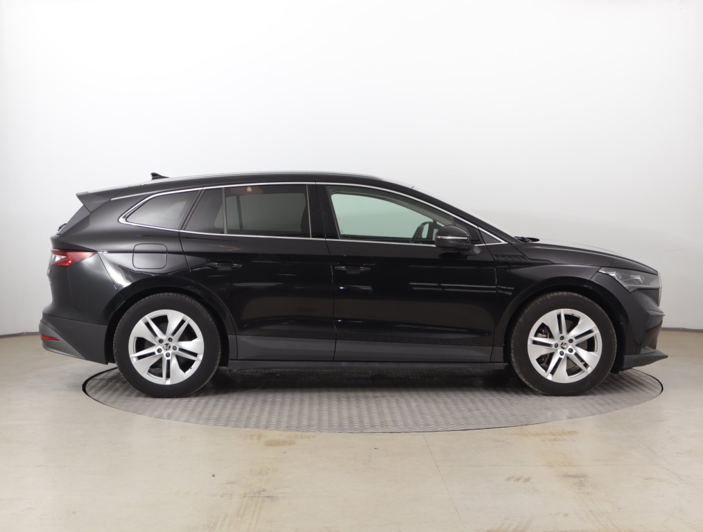 Škoda Enyaq