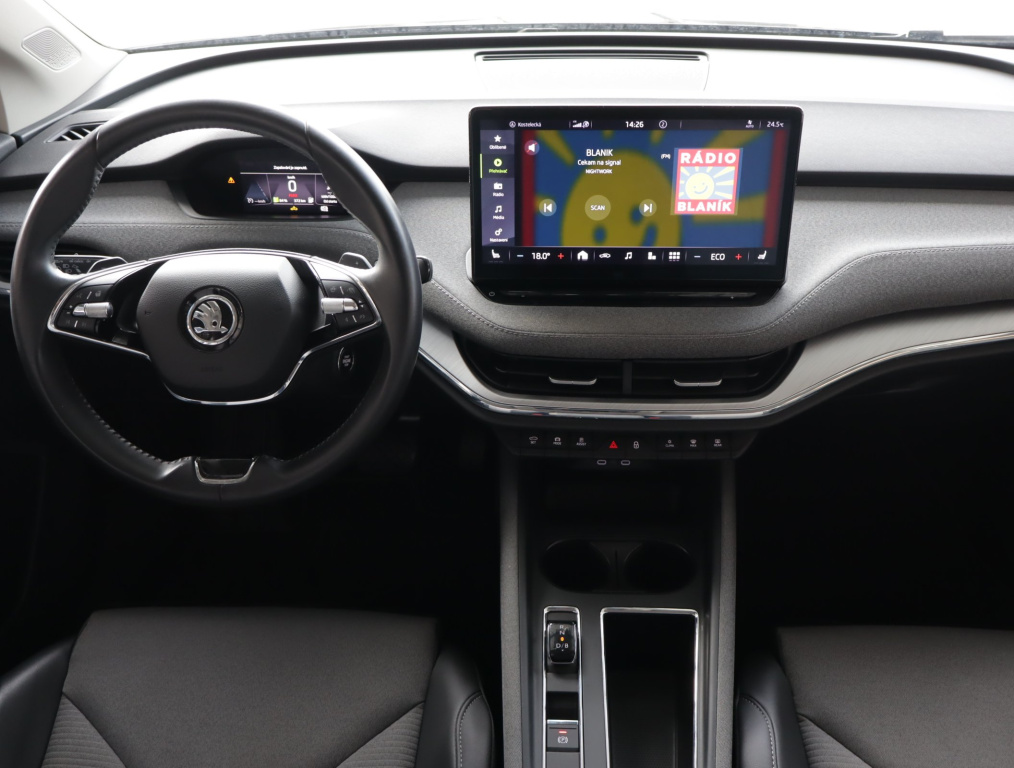 Škoda Enyaq