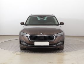 Skoda Octavia - 2021
