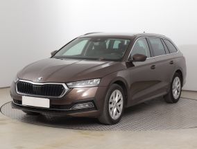 Skoda Octavia - 2021