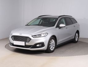 Ford Mondeo - 2021
