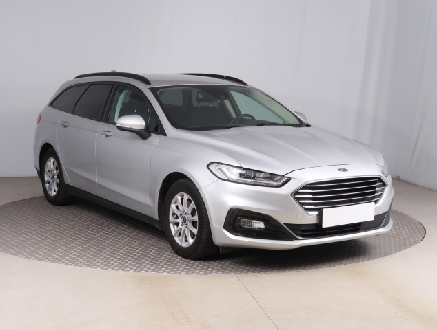 Ford Mondeo 2021
