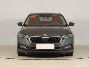 Skoda Octavia - 2021