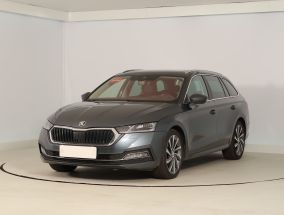 Skoda Octavia - 2021