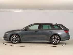 Skoda Octavia - 2021