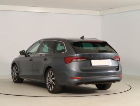 Skoda Octavia - 2021