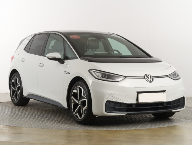 Volkswagen ID.3 2021