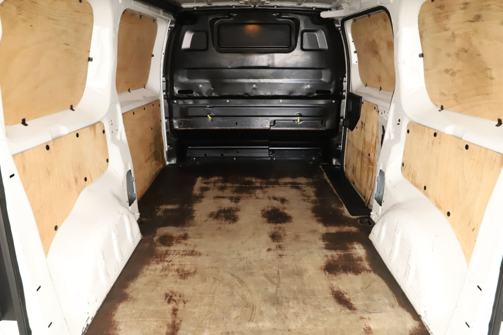 Citroen Jumpy
