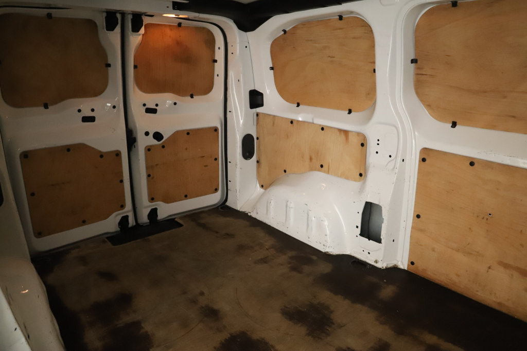 Citroen Jumpy