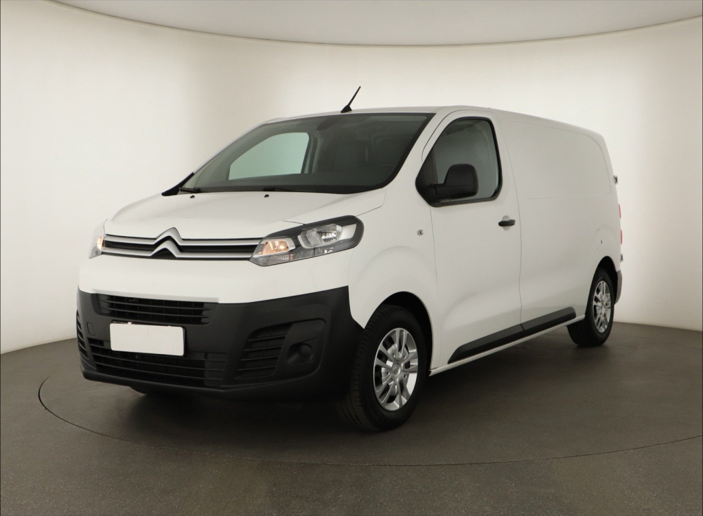 Citroen Jumpy