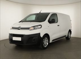 Citroen Jumpy - 2022