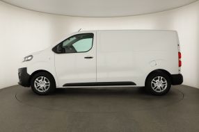 Citroen Jumpy - 2022