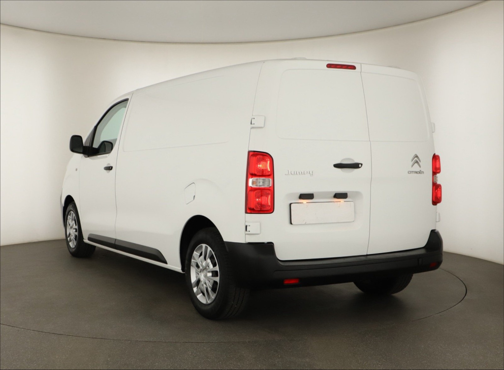 Citroen Jumpy