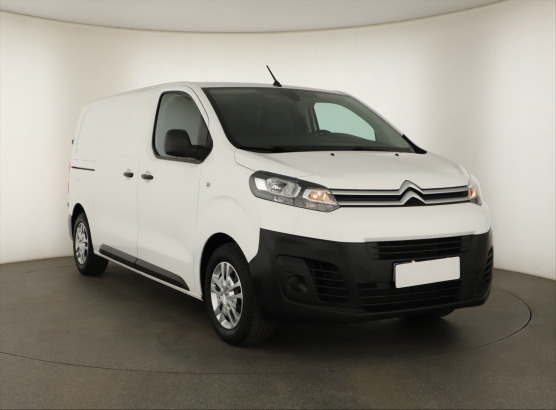Citroen Jumpy