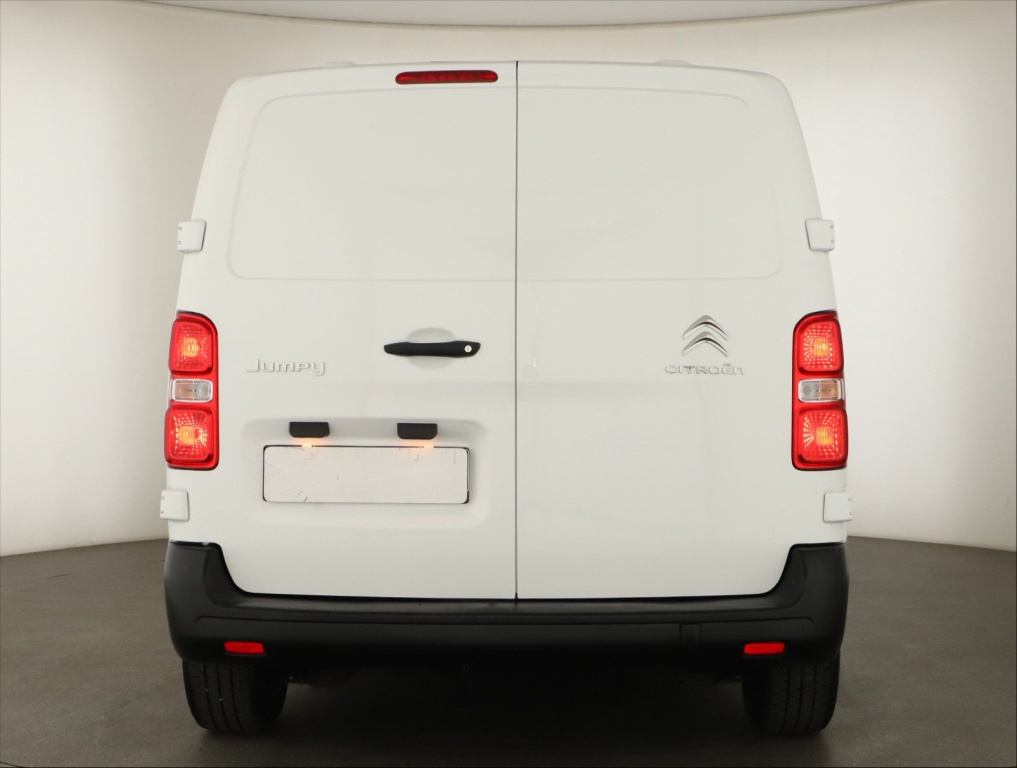 Citroen Jumpy