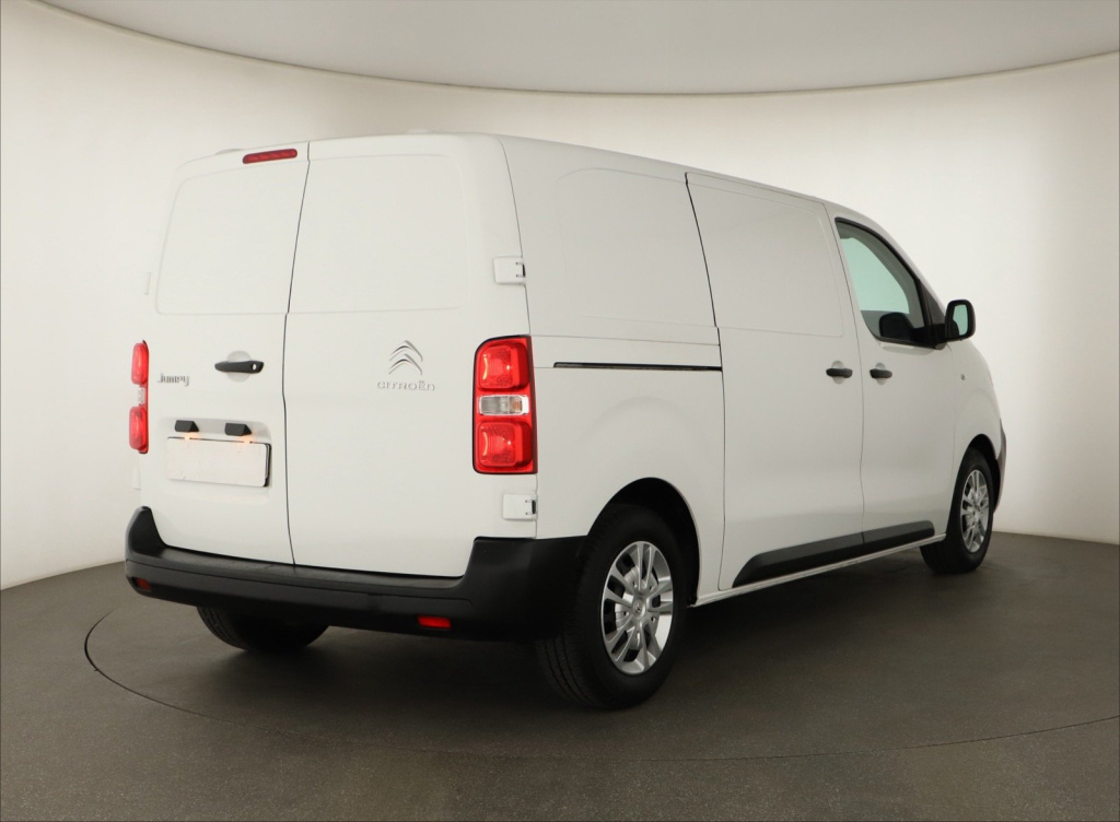 Citroen Jumpy