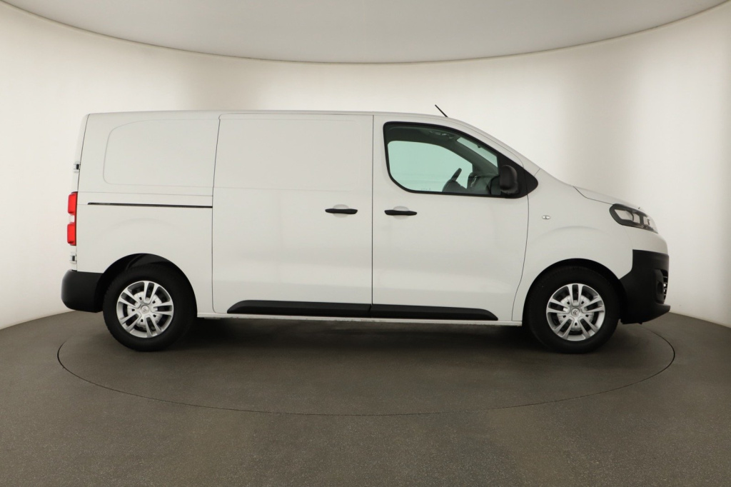 Citroen Jumpy