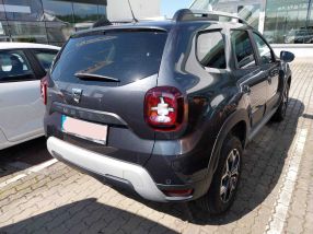 Dacia Duster - 2021