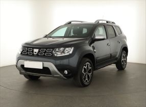 Dacia Duster - 2021