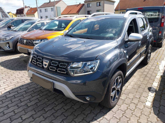 Dacia Duster 2021
