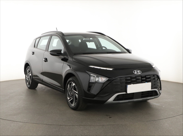 Hyundai Bayon 2023