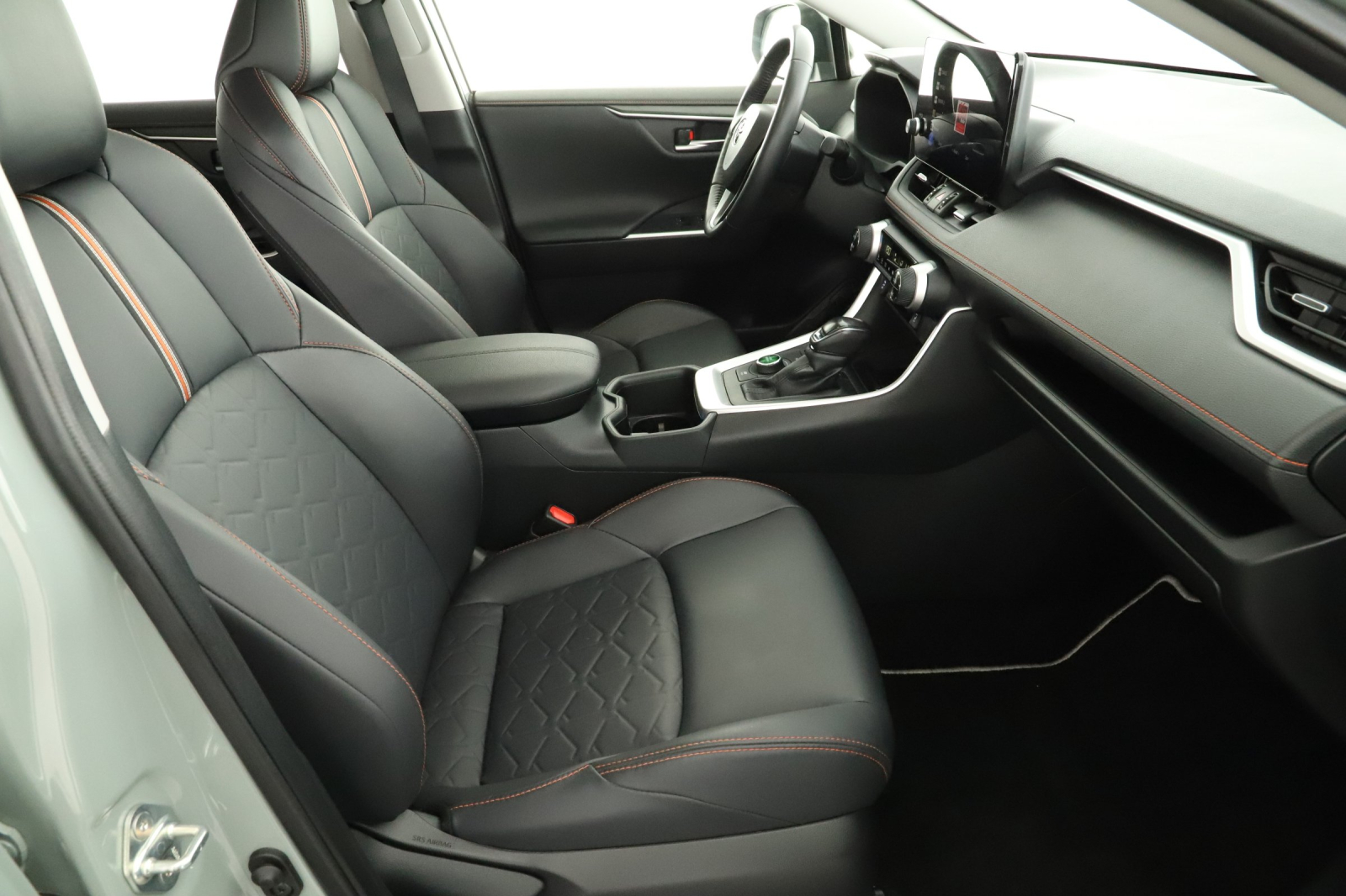 Toyota RAV 4 - 2024