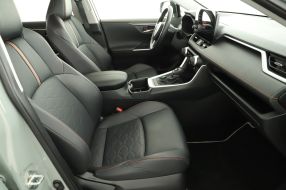 Toyota RAV 4 - 2024