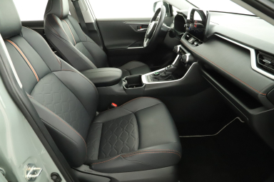 Toyota RAV 4 - 2024