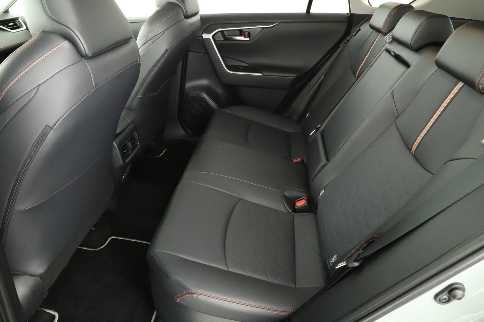 Toyota RAV 4 - 2024