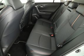 Toyota RAV 4 - 2024