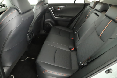 Toyota RAV 4 - 2024