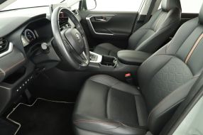 Toyota RAV 4 - 2024