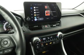 Toyota RAV 4 - 2024