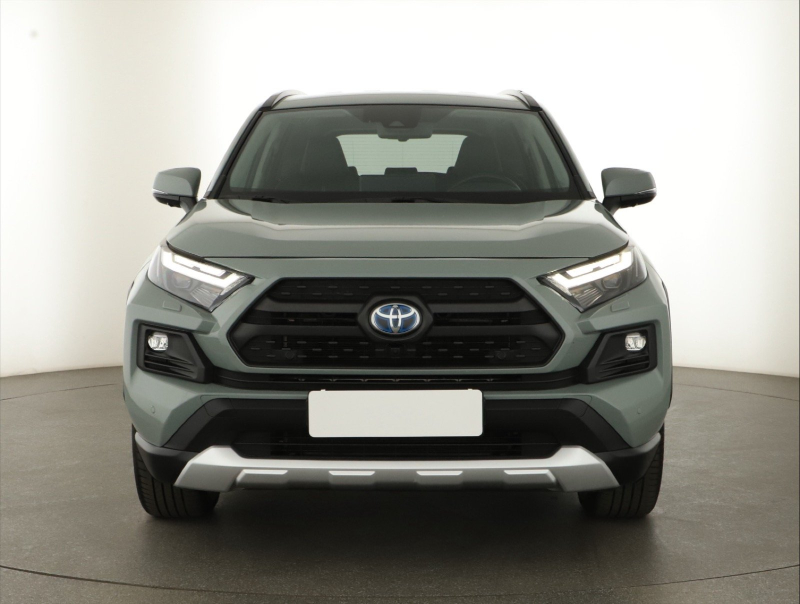 Toyota RAV 4 - 2024