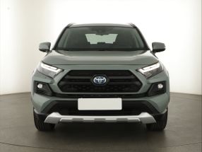Toyota RAV 4 - 2024