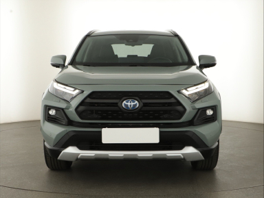 Toyota RAV 4 - 2024