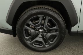 Toyota RAV 4 - 2024