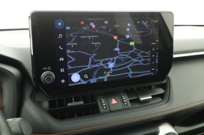 Toyota RAV 4 - 2024