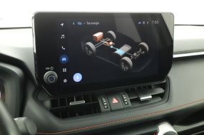 Toyota RAV 4 - 2024