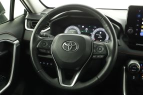 Toyota RAV 4 - 2024