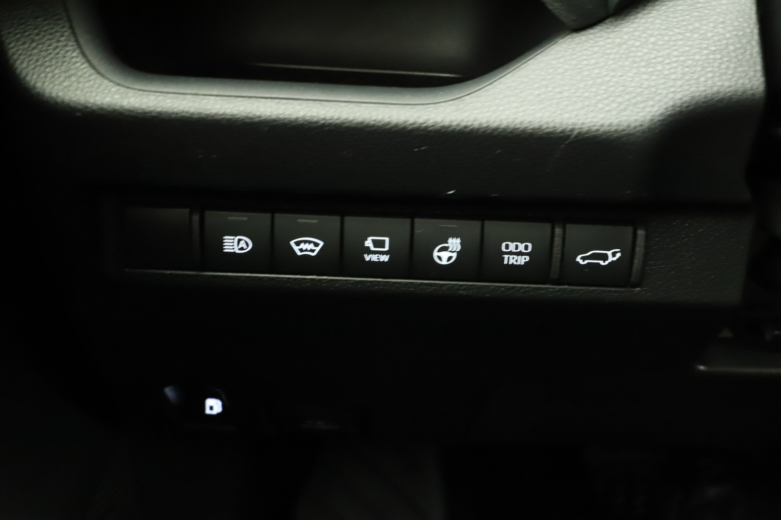 Toyota RAV 4 - 2024