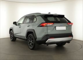 Toyota RAV 4 - 2024