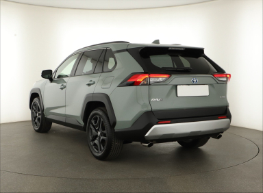 Toyota RAV 4 - 2024