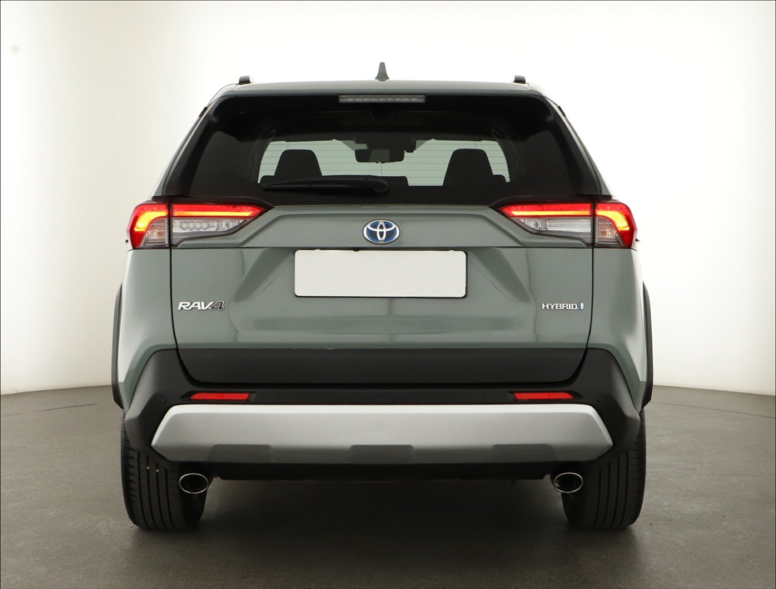Toyota RAV 4 - 2024