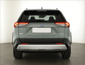 Toyota RAV 4 - 2024
